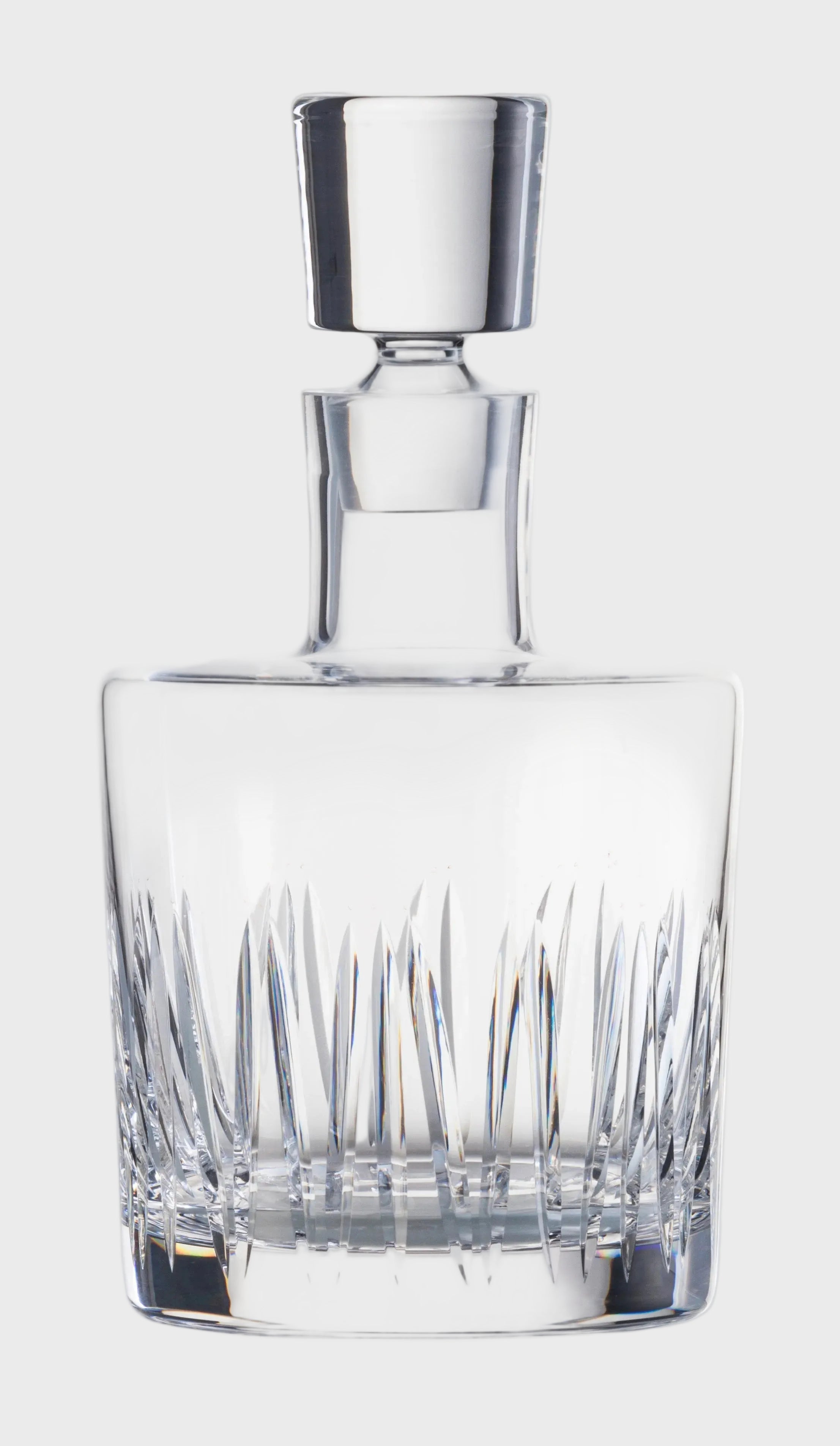 Zwiesel Schumann Motion Whisky Decanter