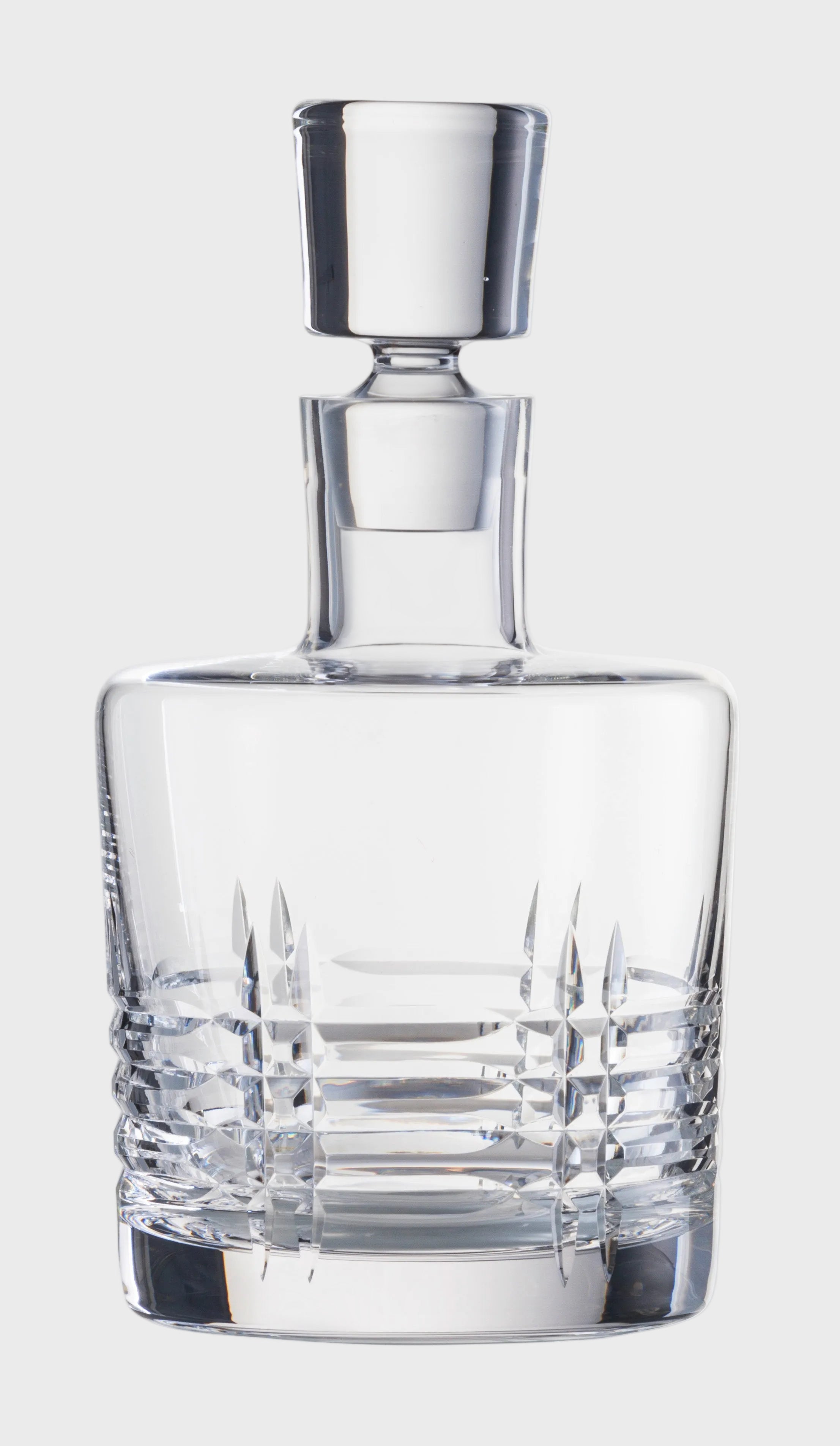 Zwiesel Schumann Classic Whisky Decanter