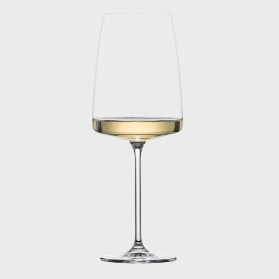 Sensa Fruity & Delicate Glassware