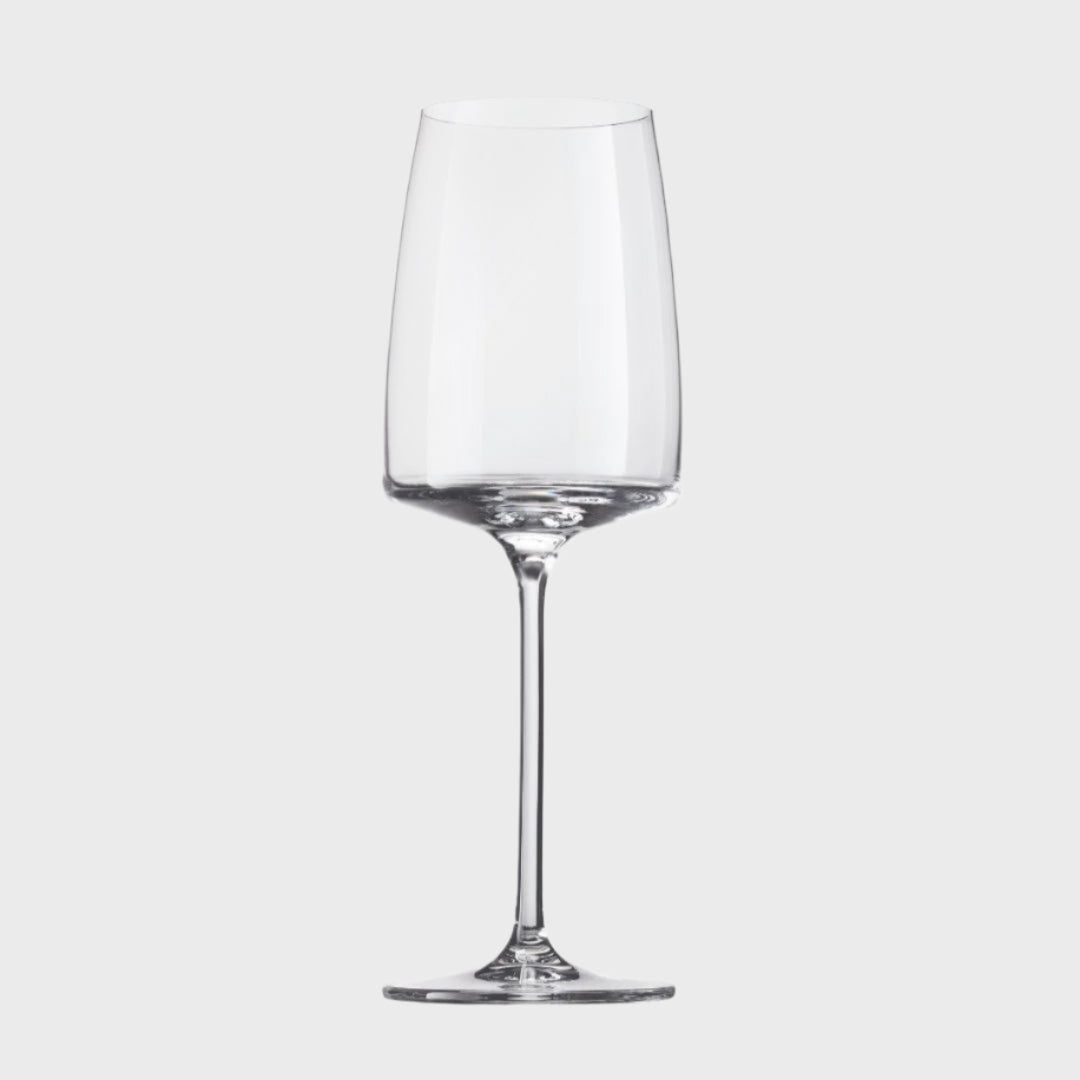 Sensa Fruity & Delicate Glassware