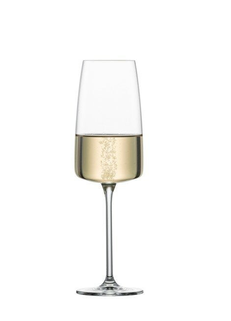 Zwiesel Sensa Sparkling Wine Glass