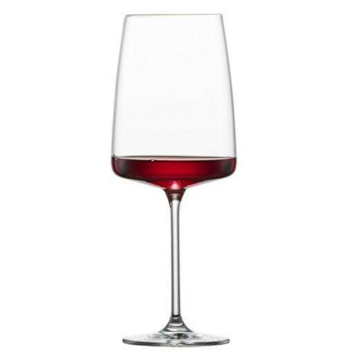 Sensa Spicy & Flavoursome Glass