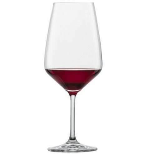 Zwiesel Taste Bordeaux Red Wine