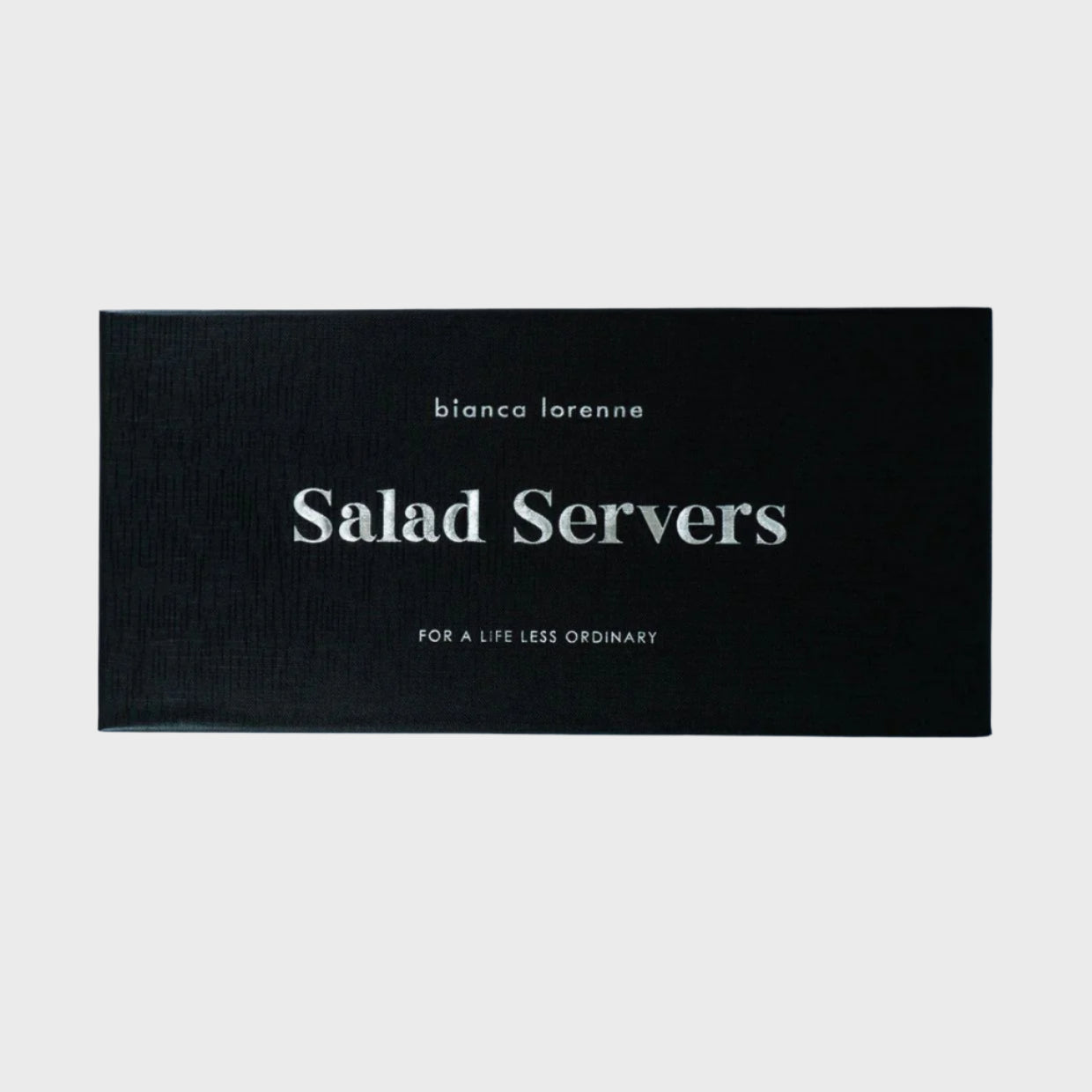 Salad Servers