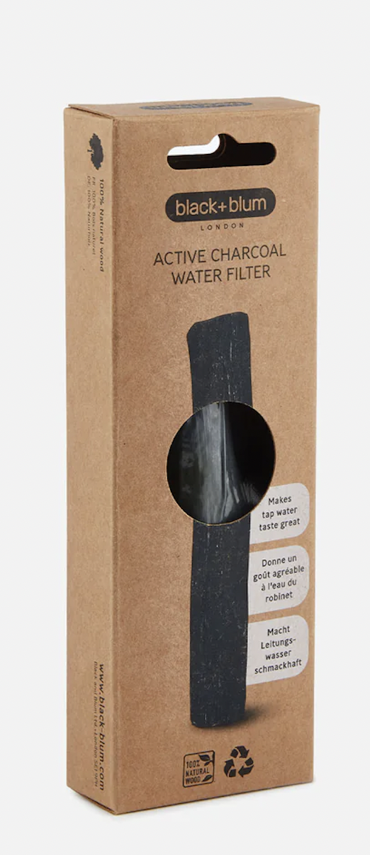 Active Charcoal Water Filter