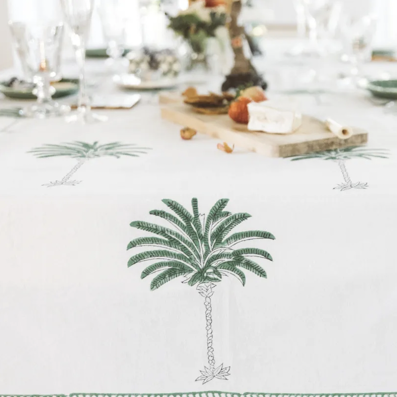 Table Cloth 180x270