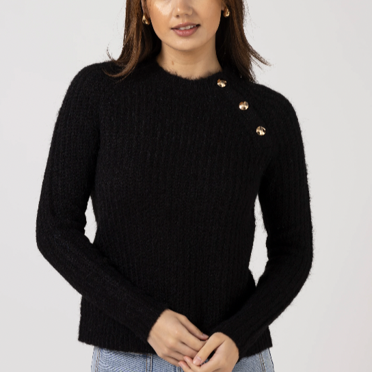 Pascal Jumper