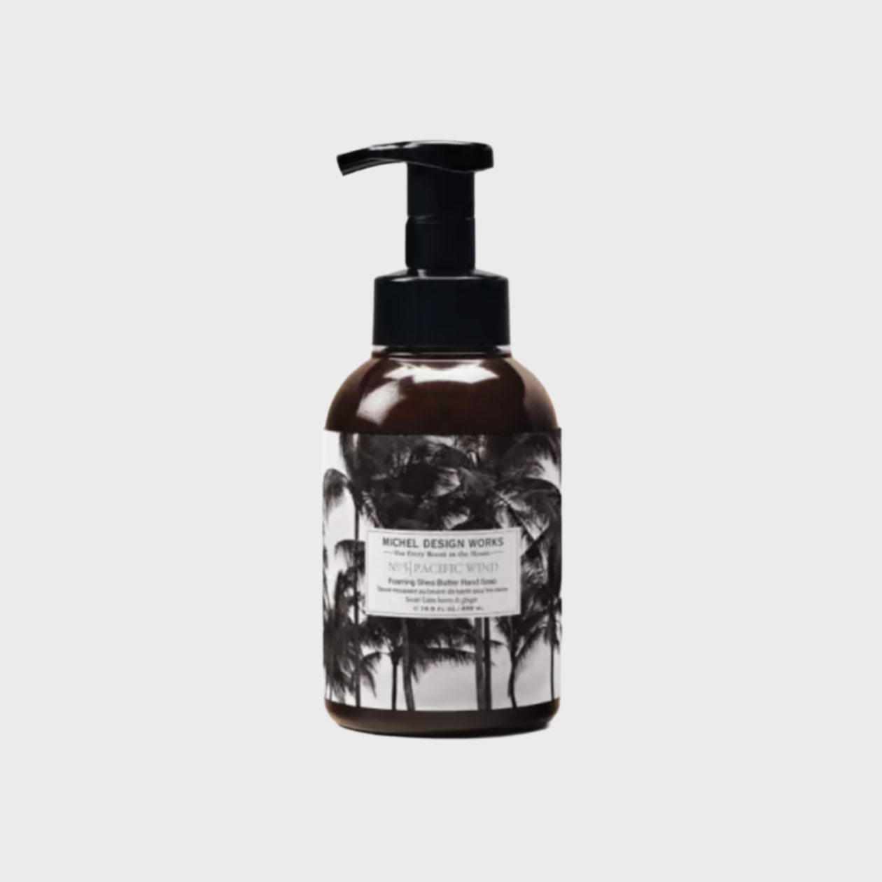 Pacific Wind Hand Soap