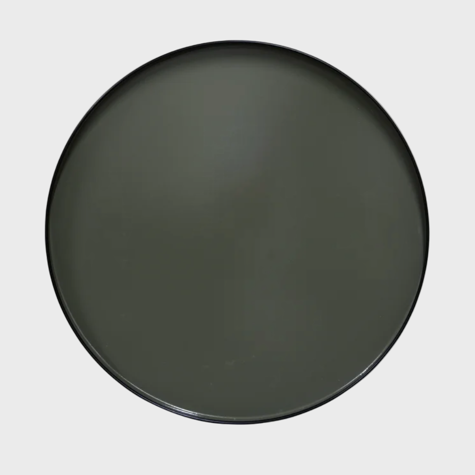 Army Green Felix Trays