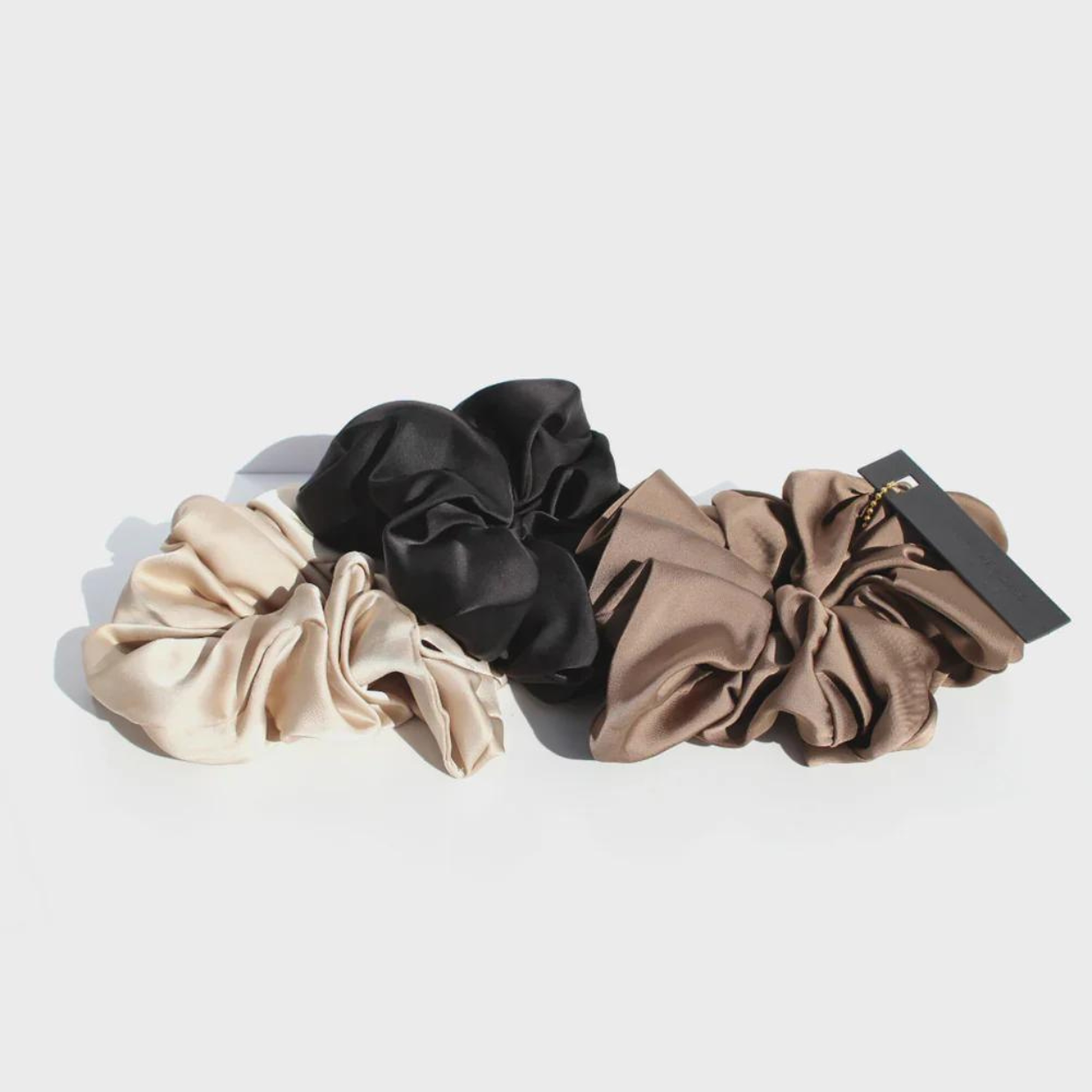 XL Scrunchies