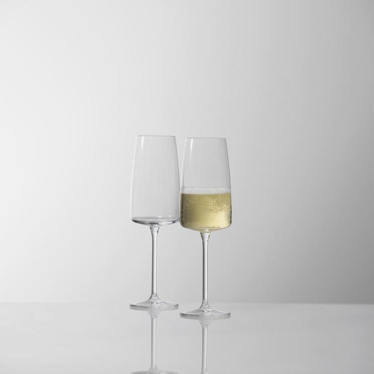 Zwiesel Sensa Sparkling Wine Glass