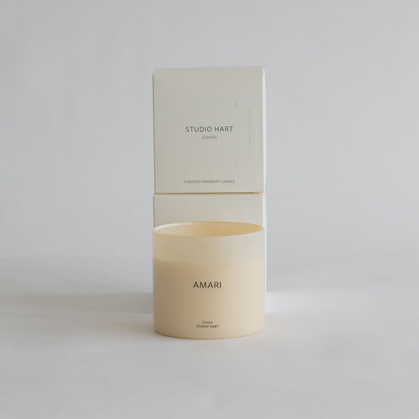 Amari Candle