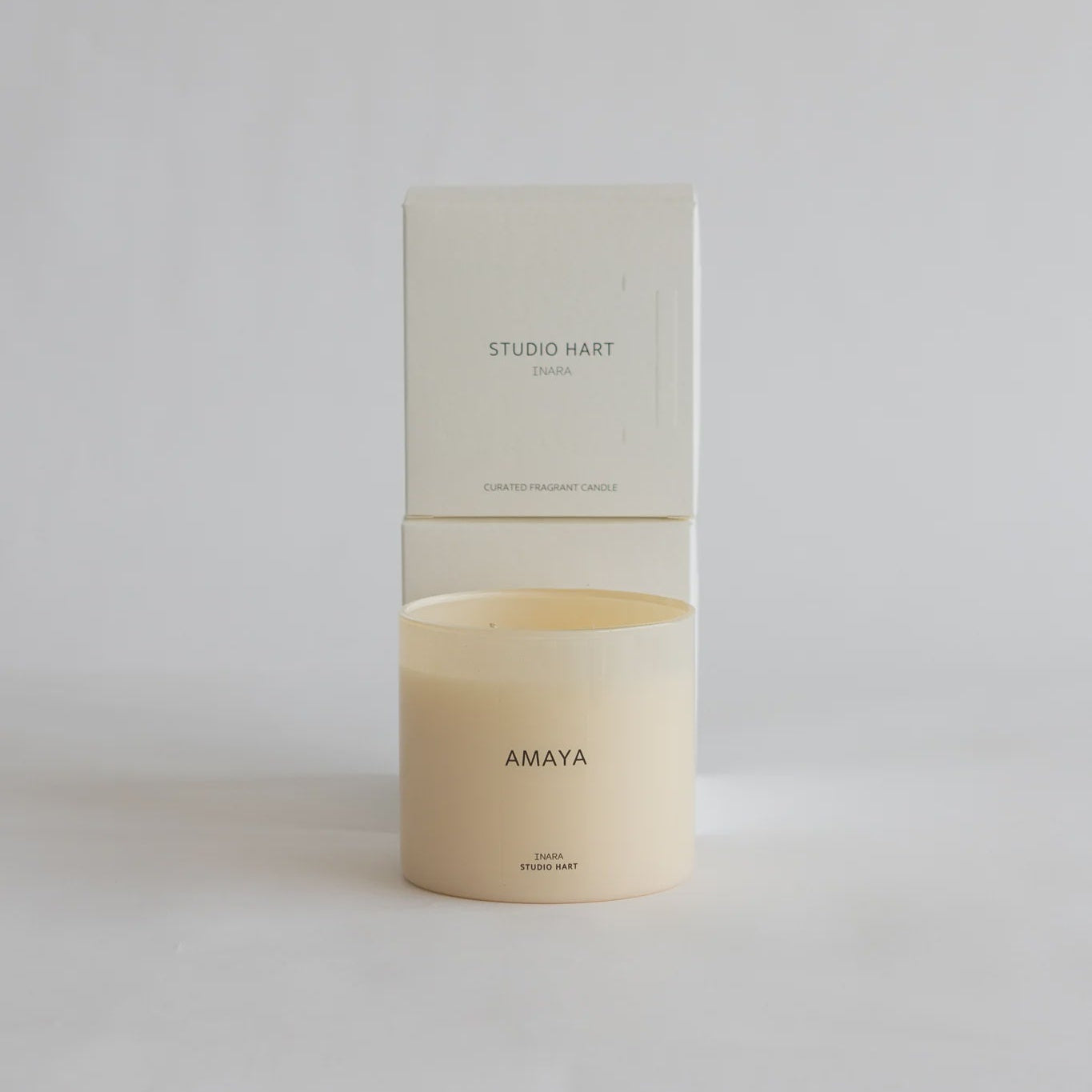 Amaya Candle