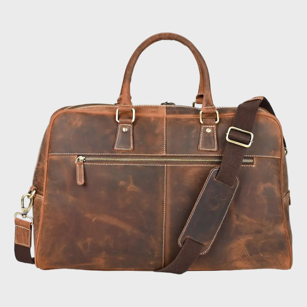 The Voyager Duffle Bag