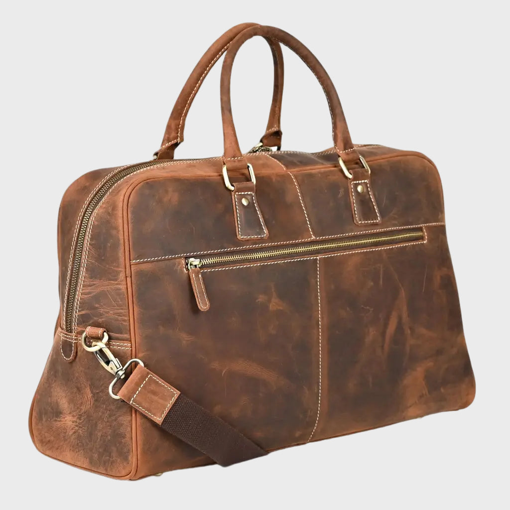 The Voyager Duffle Bag