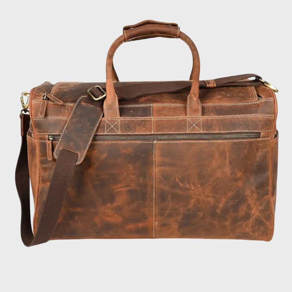 The Nomad Weekender Bag