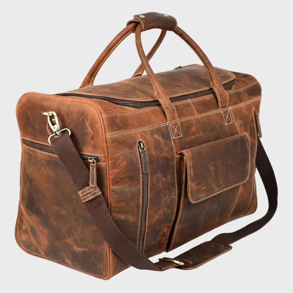 The Nomad Weekender Bag