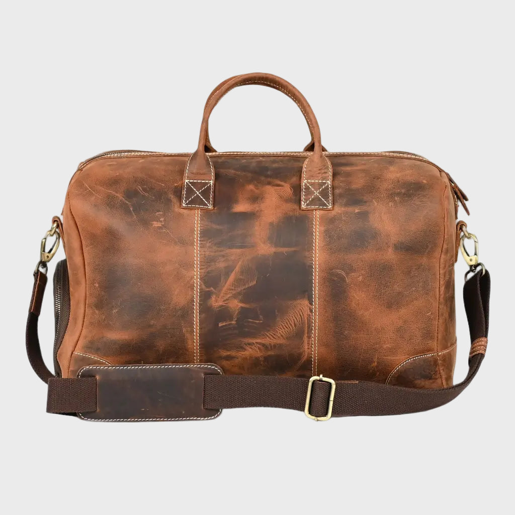 The Pathfinder Duffle Bag
