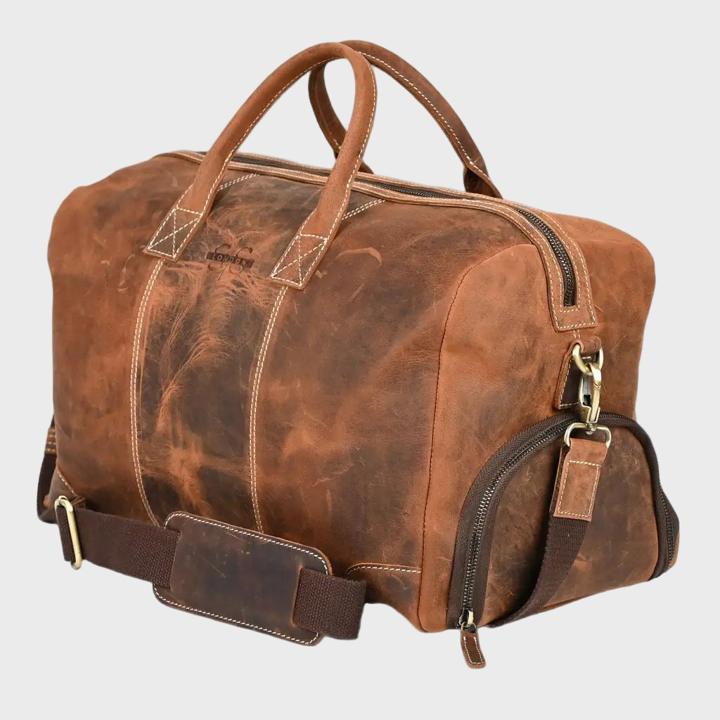 The Pathfinder Duffle Bag