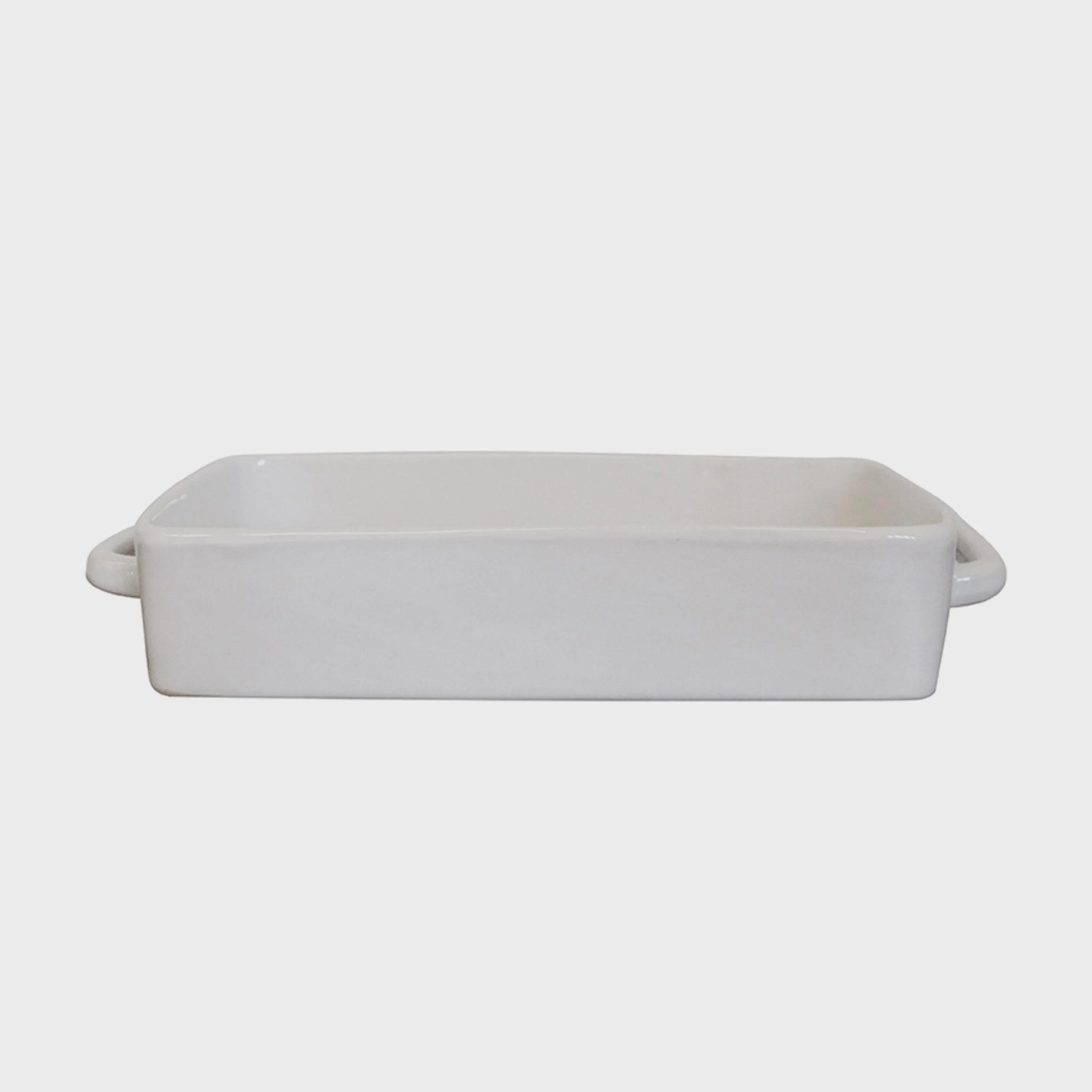 Creamery Large Serving Dish