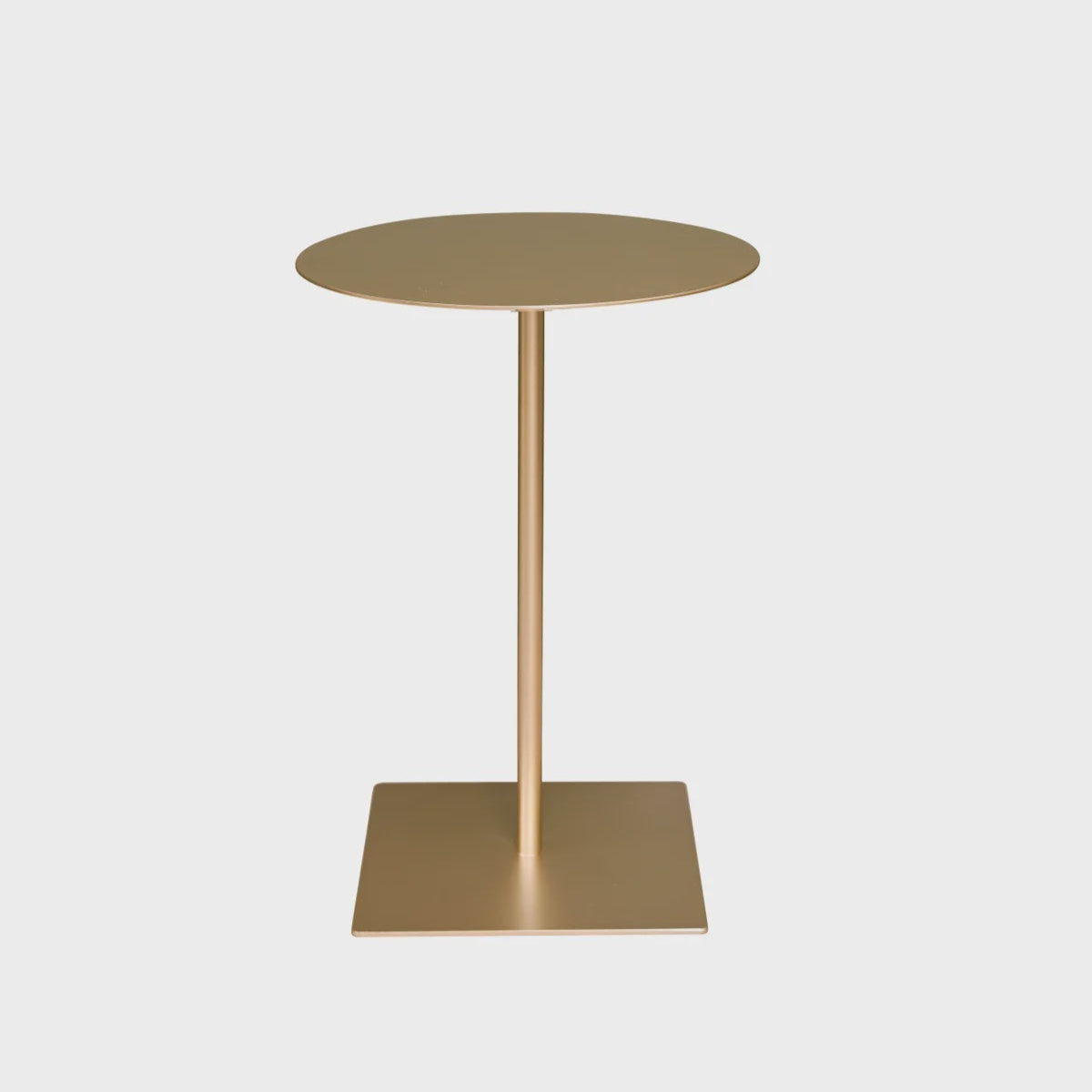 Regent Round Side Table
