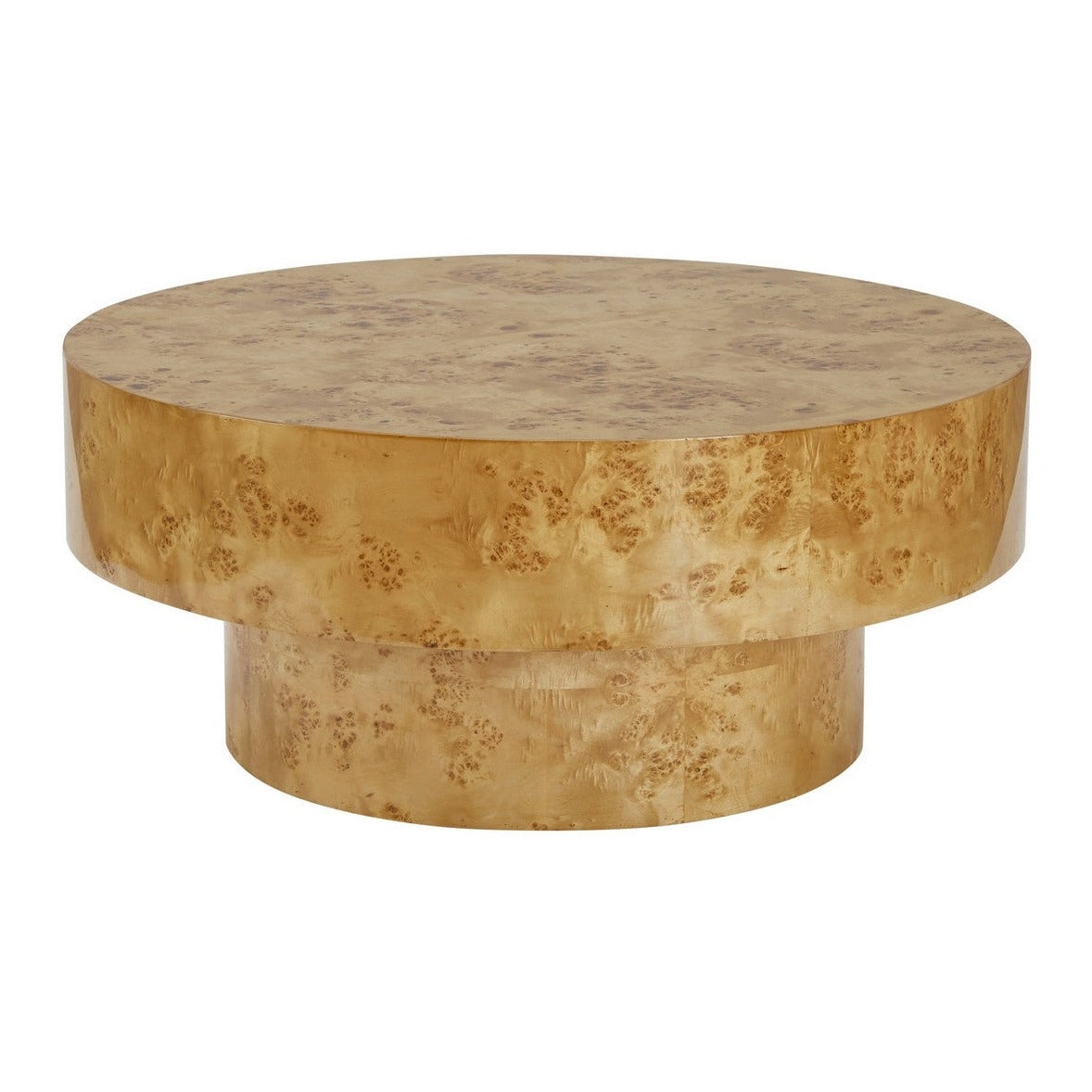 Cambridge Round Coffee Table