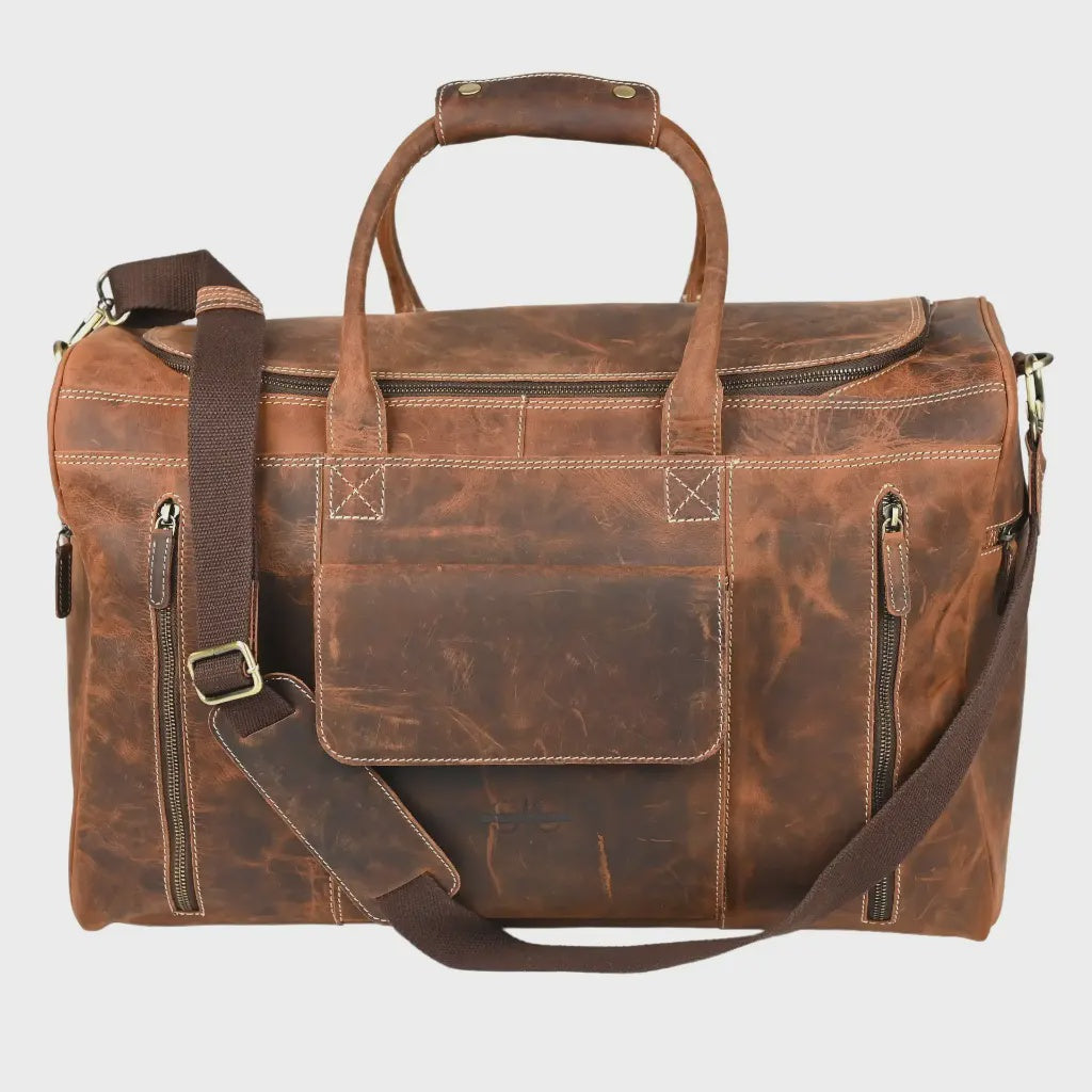 The Nomad Weekender Bag