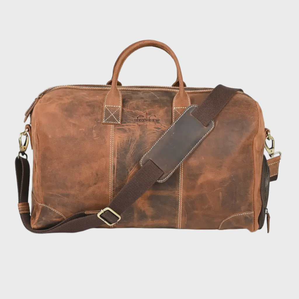 The Pathfinder Duffle Bag