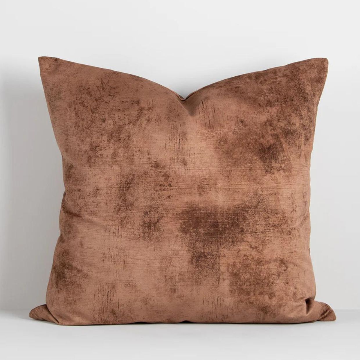 Theo Cushion With Feather Inner