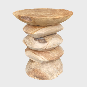 Indie  Side Table