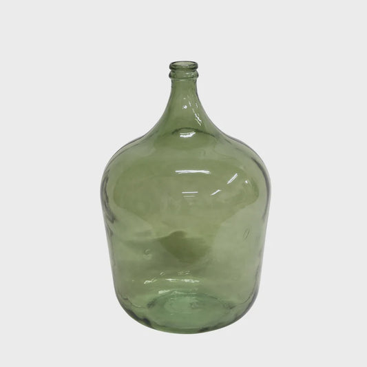 Alani Green Bottle