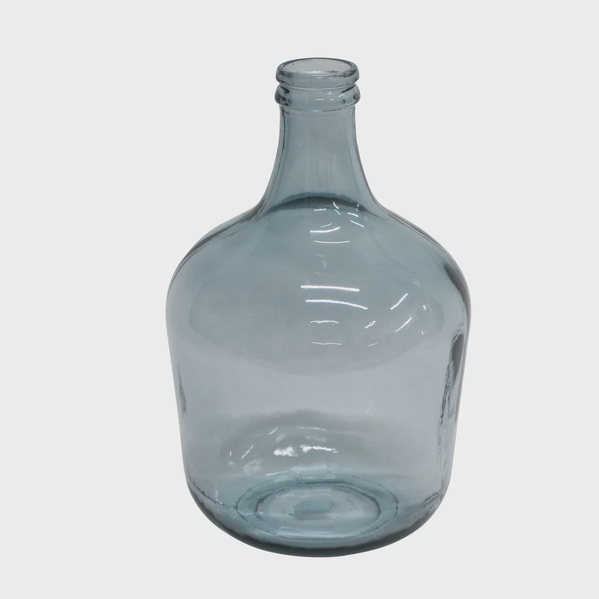 Alani Blue-Grey Bottle