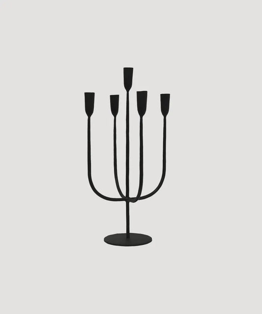 Dax 5 Light Candleabra