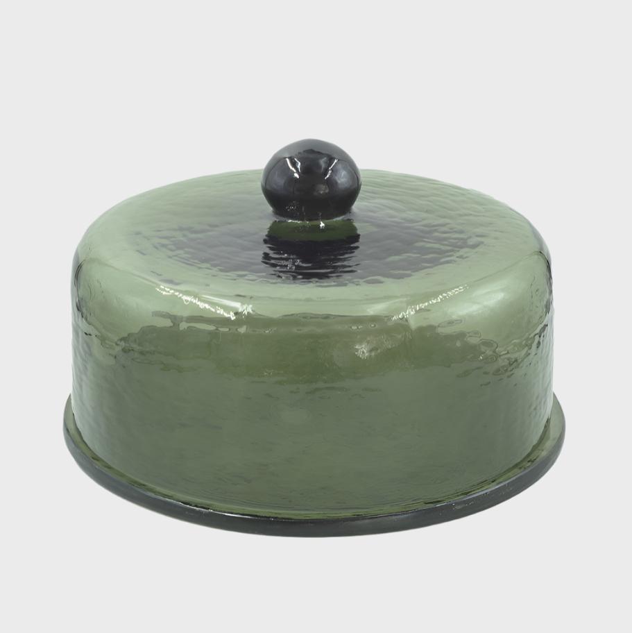 Cake Dome with Base