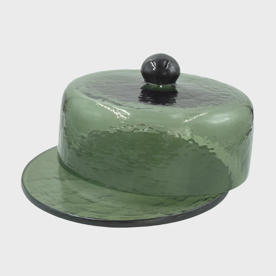 Cake Dome with Base