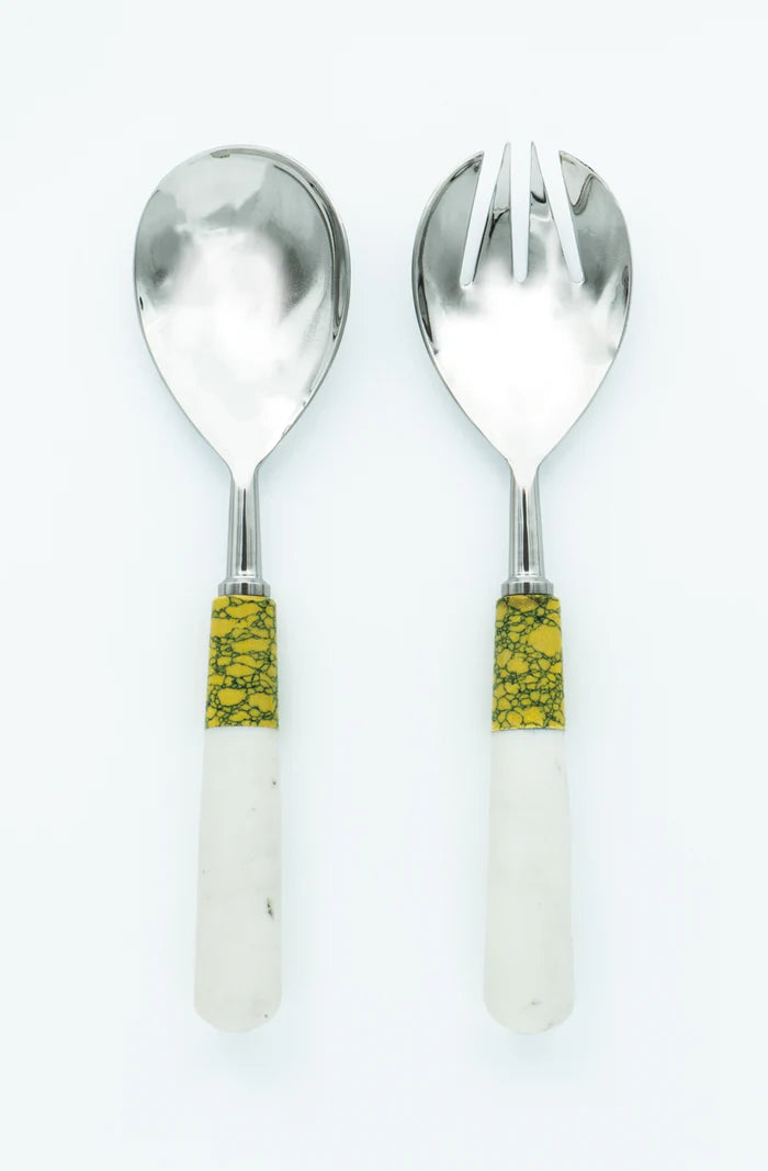 Salad Servers