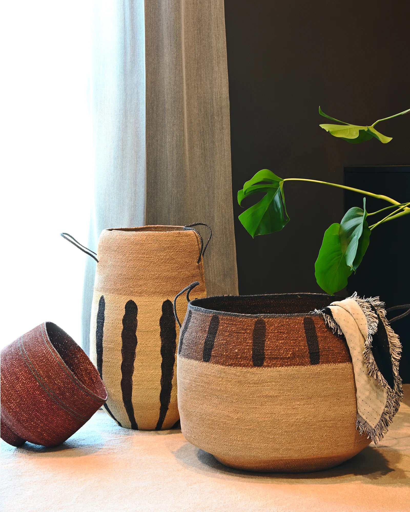 Velora Basket