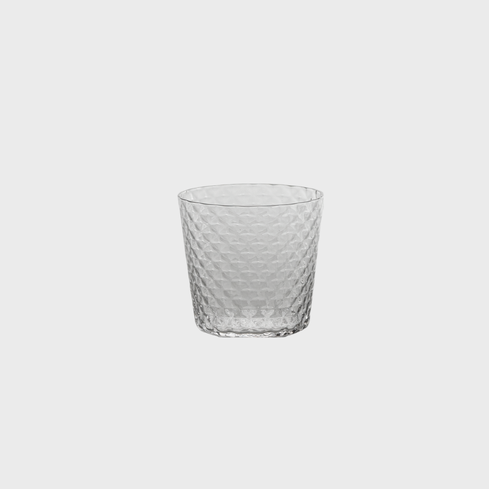 Veneziano Mixology Whisky Glass Set