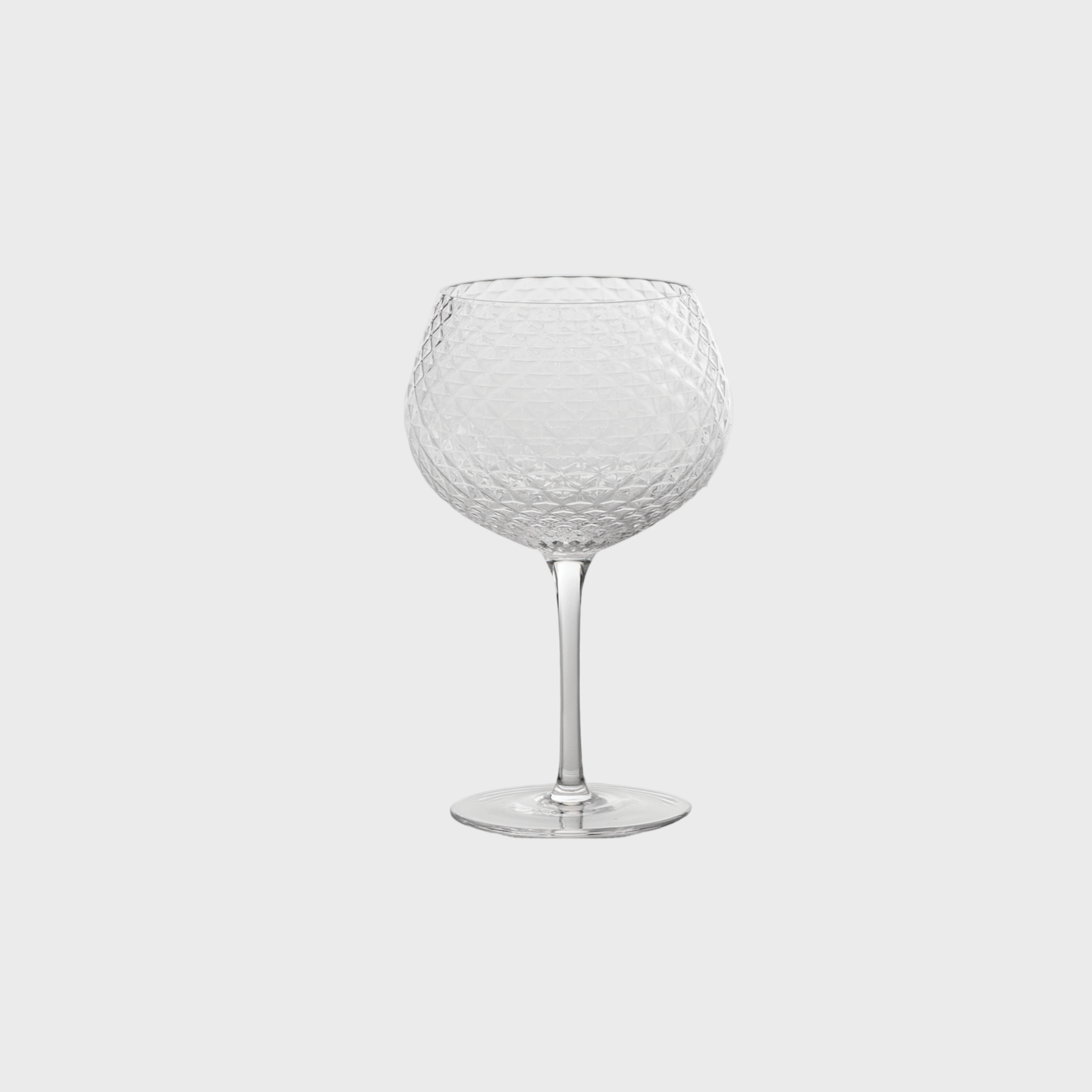 Veneziano Mixology Goblet Balloon Set