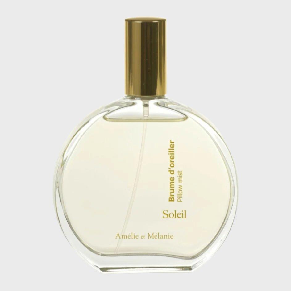 Amelie Soleil Sun Pillow Mist