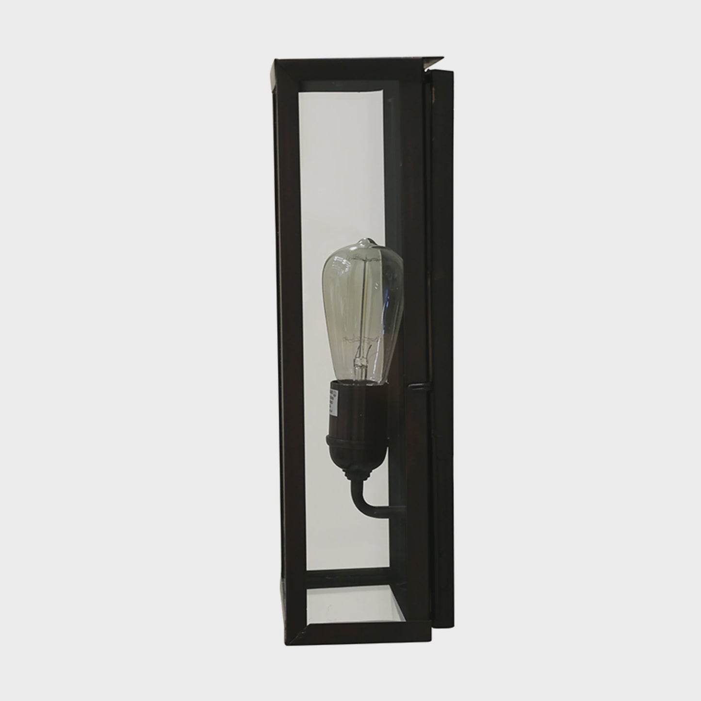 Coasta Rectangular Wall Light