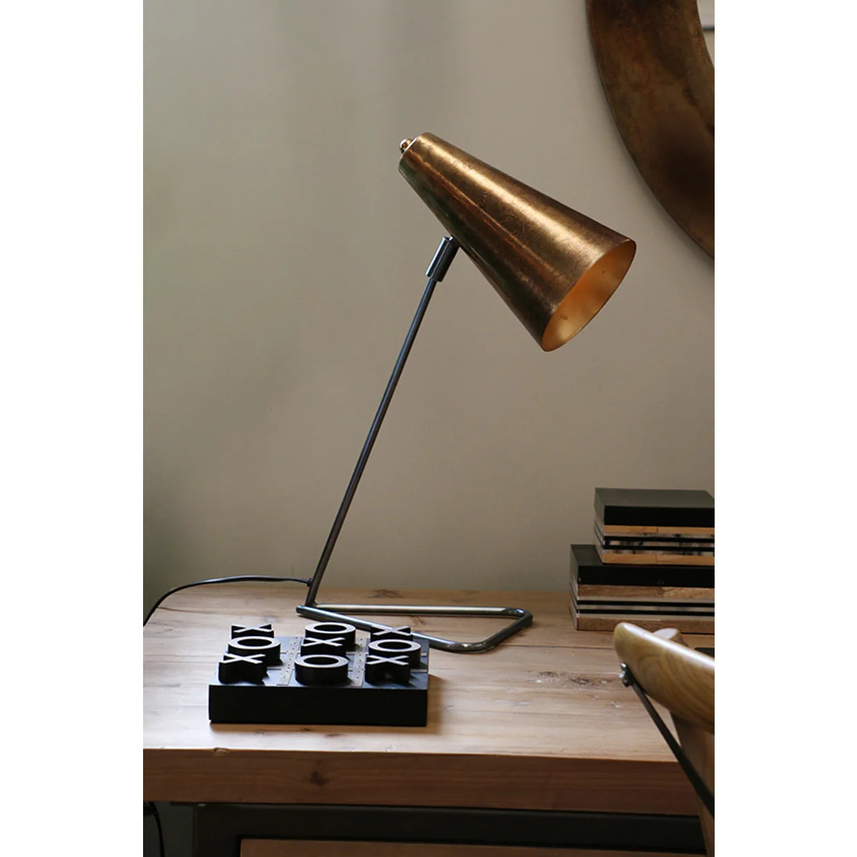 Cuba Desk Lamp