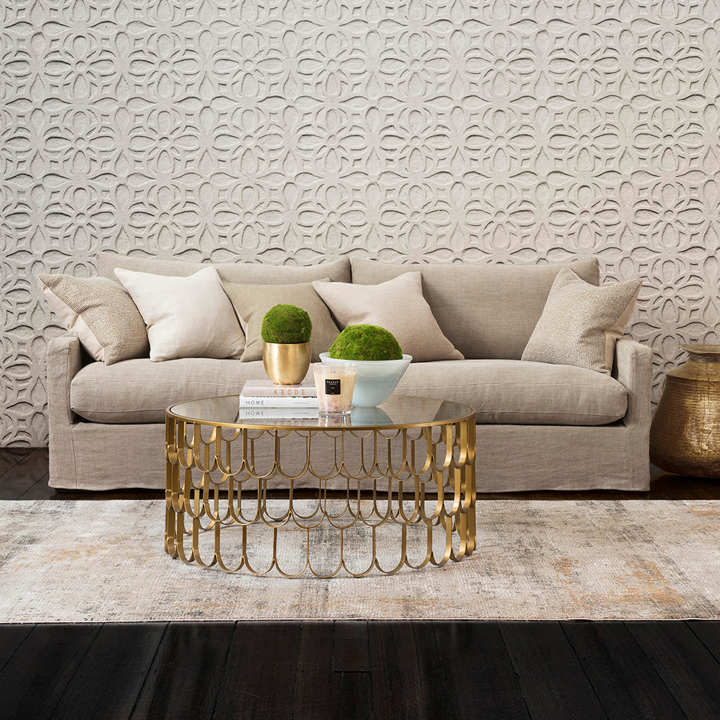 Amadi Coffee Table