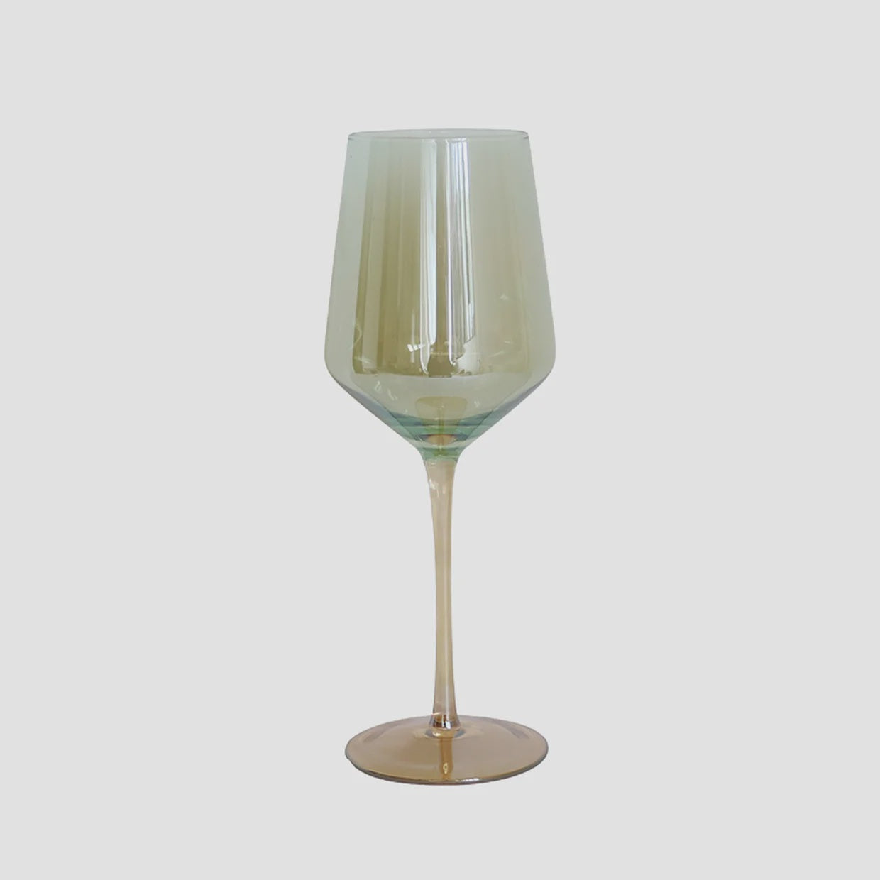 Capri Wine Glasses Set