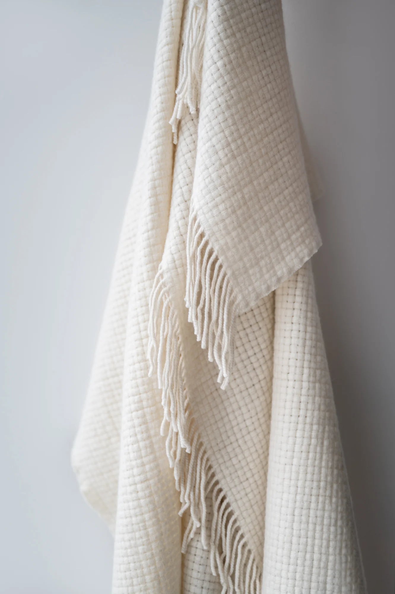 Cocoon Blanket