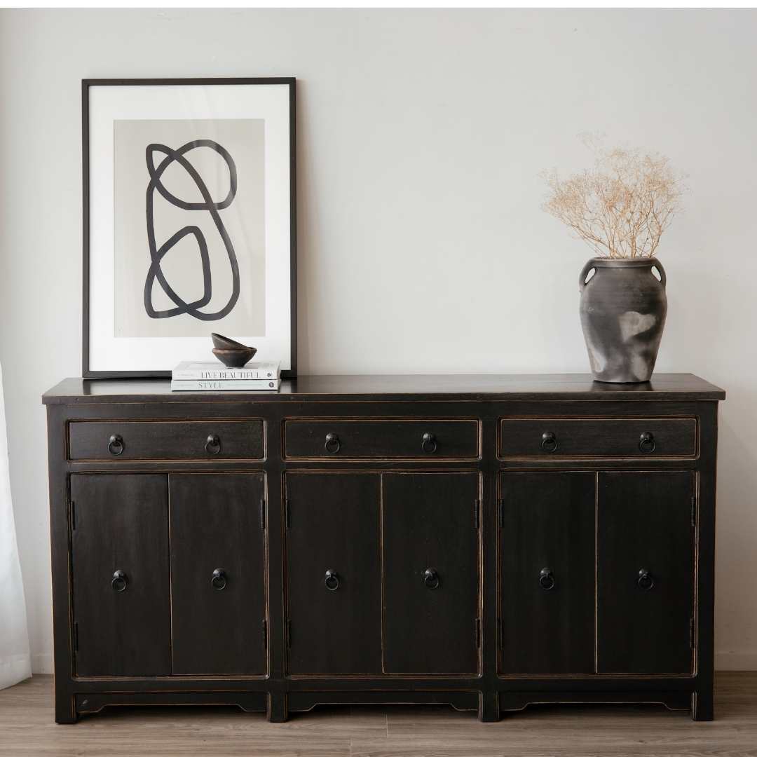 Onyx Sideboard
