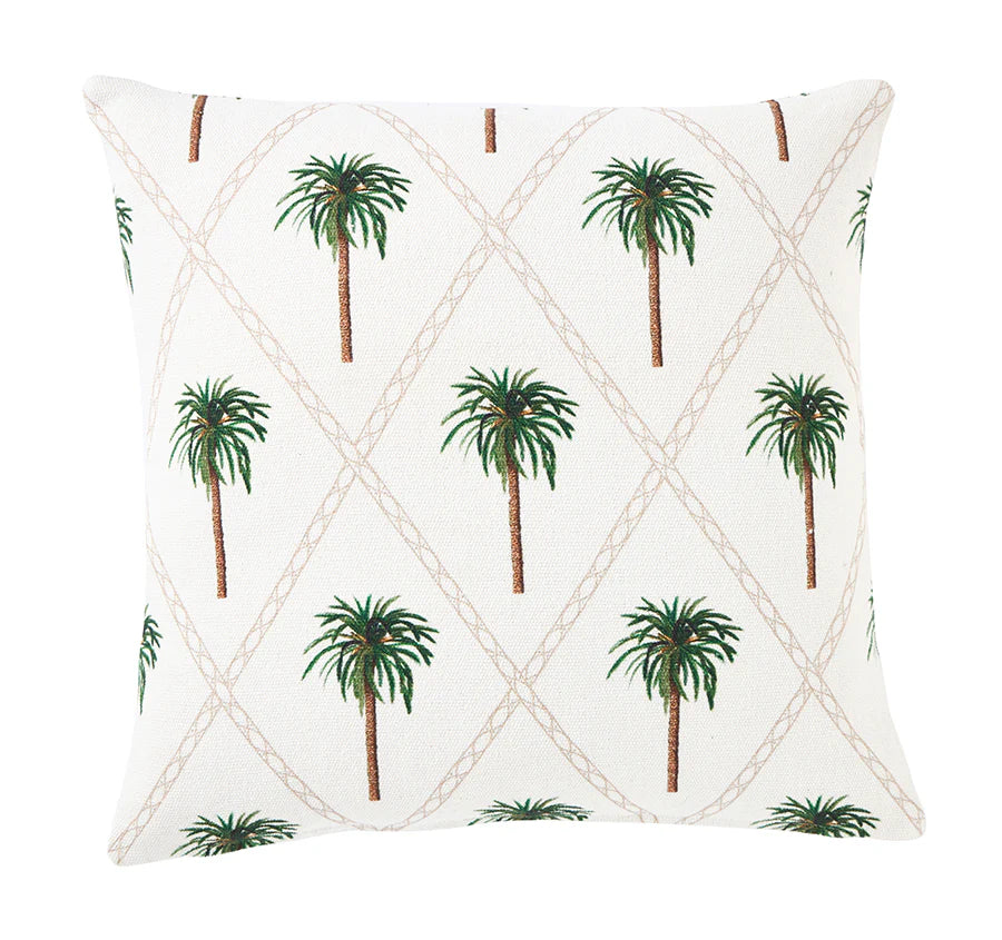 Palmy Bahama 50x50 Cushion Cover