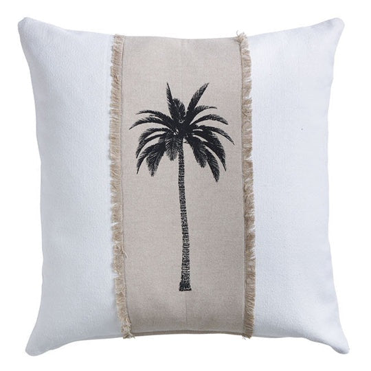 Havana Palm Cushion 50x50
