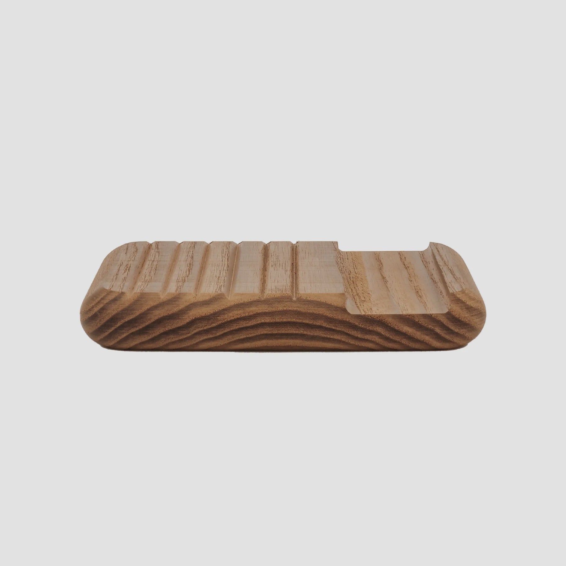 Wooden Soap Dish