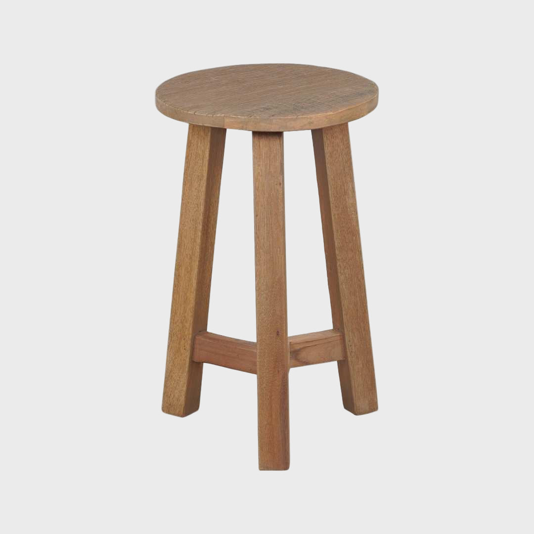 Reclaimed Stool